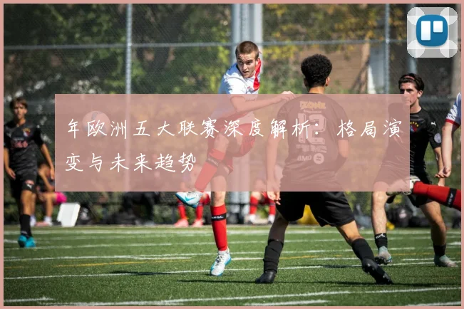 年欧洲五大联赛深度解析:格局演变与未来趋势